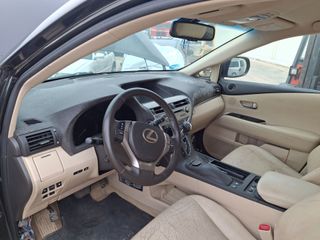 DESPIECE LEXUS RX450H 3.5 V6 2GR