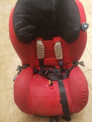 Silla de coche grupo 1  de 9 a 18 kg 