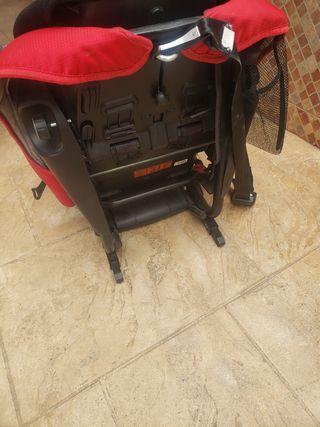 Silla de coche grupo 1  de 9 a 18 kg 