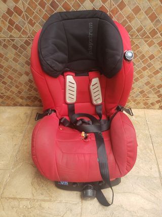 Silla de coche grupo 1  de 9 a 18 kg 