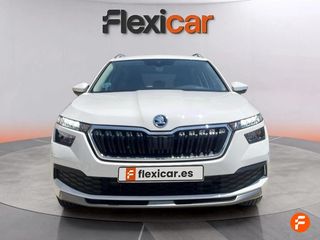 Skoda Kamiq 1.0 TSI 81kW (110CV) DSG Ambition