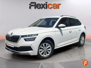 Skoda Kamiq 1.0 TSI 81kW (110CV) DSG Ambition