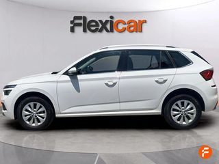 Skoda Kamiq 1.0 TSI 81kW (110CV) DSG Ambition
