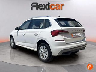 Skoda Kamiq 1.0 TSI 81kW (110CV) DSG Ambition