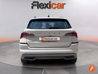 Skoda Kamiq 1.0 TSI 81kW (110CV) DSG Ambition