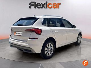 Skoda Kamiq 1.0 TSI 81kW (110CV) DSG Ambition