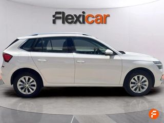 Skoda Kamiq 1.0 TSI 81kW (110CV) DSG Ambition