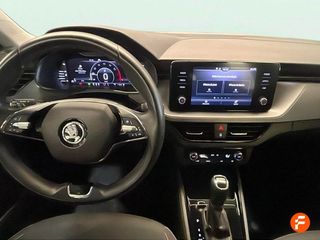 Skoda Kamiq 1.0 TSI 81kW (110CV) DSG Ambition