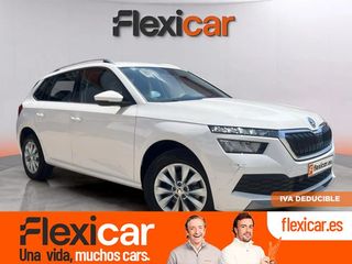 Skoda Kamiq 1.0 TSI 81kW (110CV) DSG Ambition