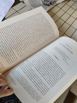 La confesión: El médico templario