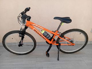 Bicicleta montaña Anakon