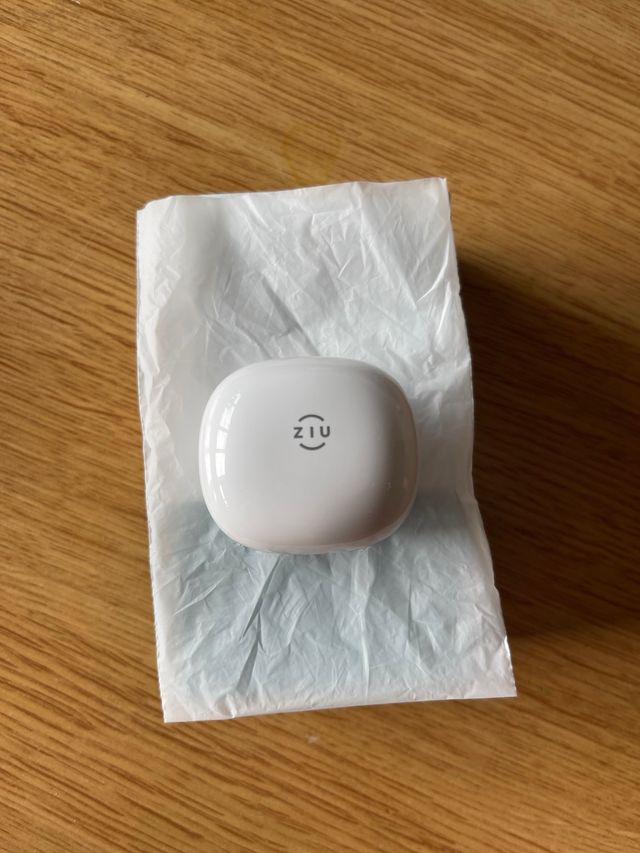 Nuevos Auriculares ZIU inalámbricos muy chulos
