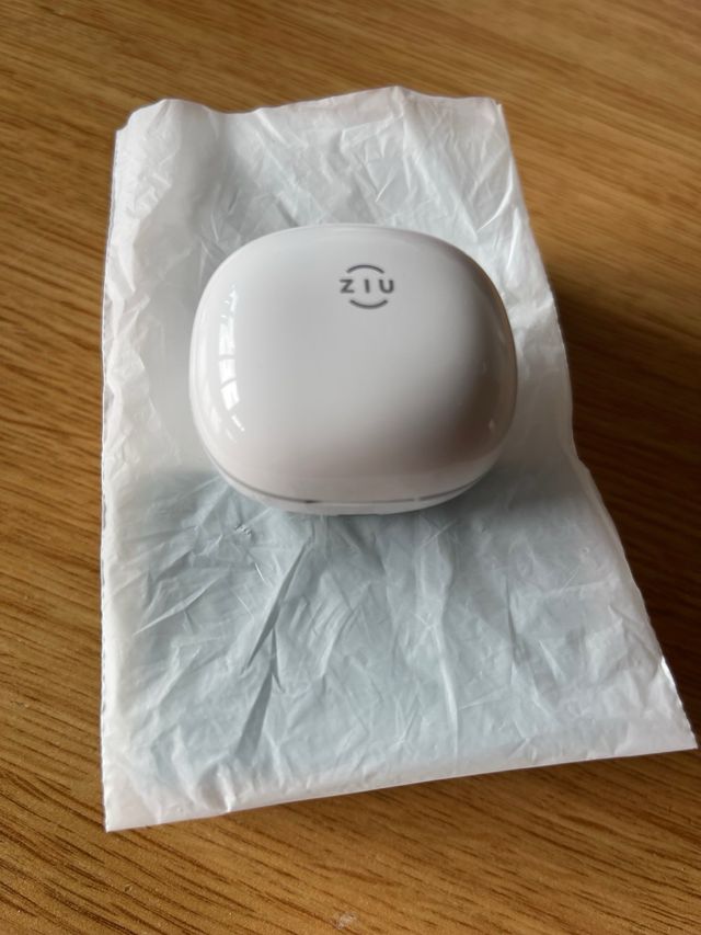 Nuevos Auriculares ZIU inalámbricos muy chulos