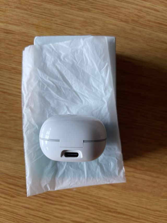 Nuevos Auriculares ZIU inalámbricos muy chulos