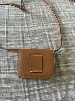 Hermes bag for belt constance