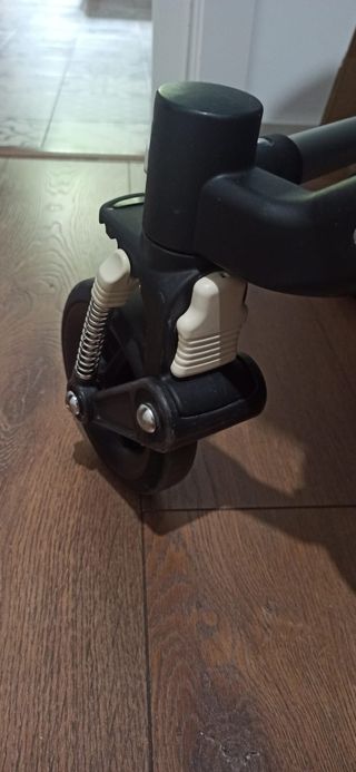 Bugaboo Camaleón Azul marino