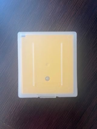 Pokémon Pikachu Game Boy