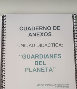 Programación Docente Lengua 4º Primaria