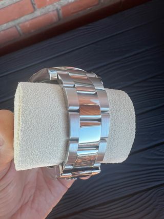 2022 Rolex Milgauss SEMI NUEVO