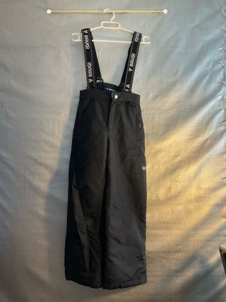 Pantalones Brugi Nieve Niño