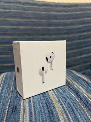 Auriculares AirPods (4 generación)