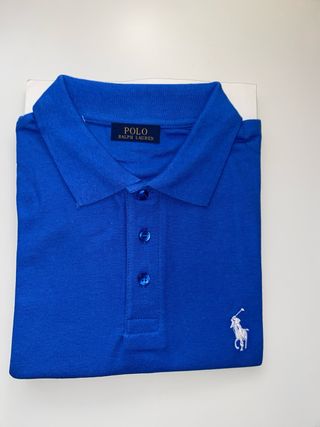 Polo Ralph Lauren | Azul