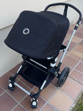 Bugaboo Cameleon 2 - Silla Paseo