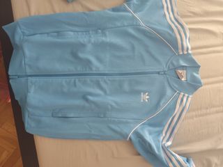 Chaqueta Adidas Originals Azul