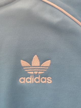 Chaqueta Adidas Originals Azul