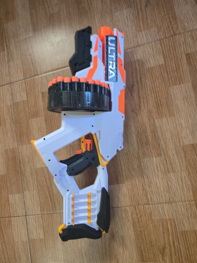 Nerf Ultra One - Pistola de juguete