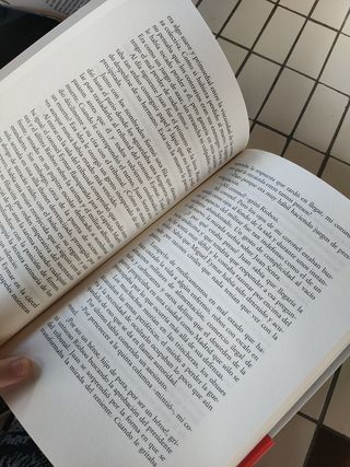 Los girasoles ciegos