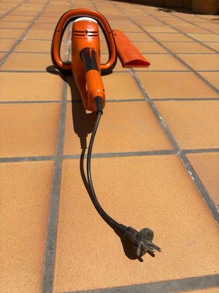 Cortasetos Stihl HSE 71