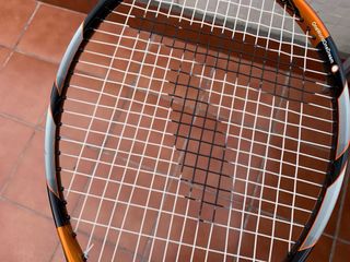 Raqueta Tenis Teloon Fire Flower IV