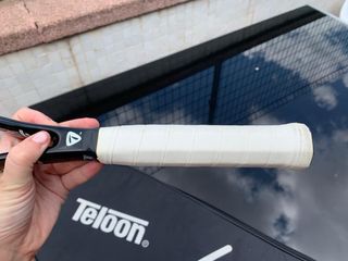 Raqueta Tenis Teloon Fire Flower IV