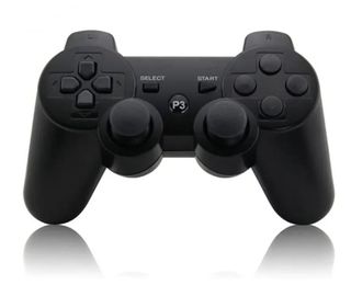 2 Mandos Bluetooth Dualshock 3