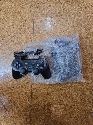 2 Mandos Bluetooth Dualshock 3