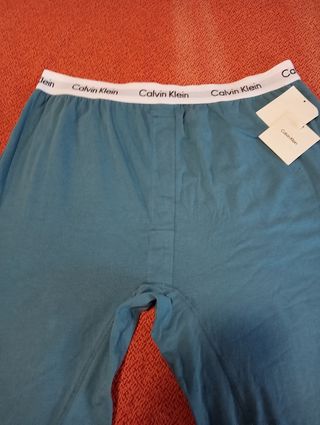 Pantalones deportivos Calvin Klein - L