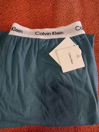 Pantalones deportivos Calvin Klein - L