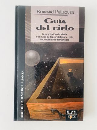 Guía del cielo - Bernard Pellequer