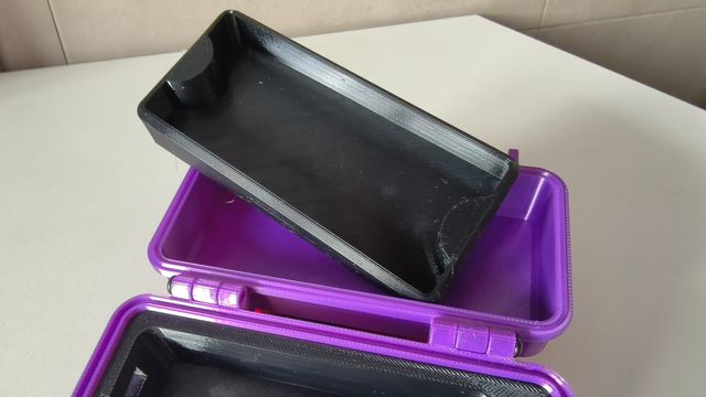 Flipper Zero: Estuche protector