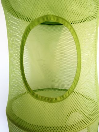 2 organizadores juguetes tela