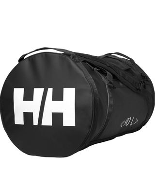 Como nueva - Bolsa Mochila Plegable Helly Hansen