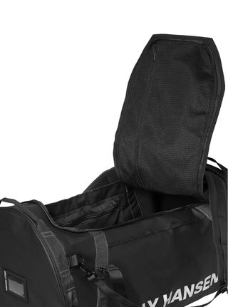 Como nueva - Bolsa Mochila Plegable Helly Hansen