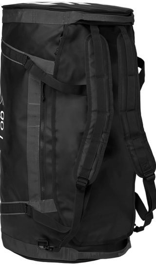 Como nueva - Bolsa Mochila Plegable Helly Hansen