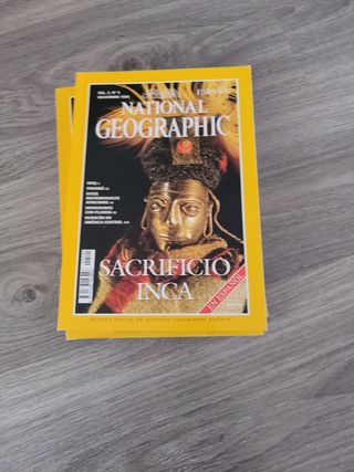 Revistas