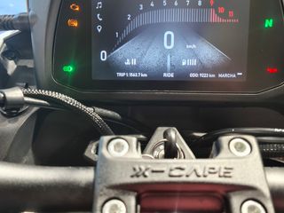 Morini X-Cape 650: Aventura al mejor precio