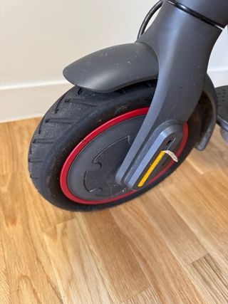 Patinete electrico Xiaomi Pro