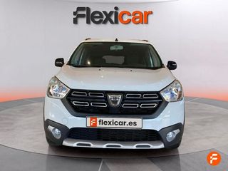 Dacia Lodgy Aniversario 1.6 80kW (110CV) GLP 5Pl