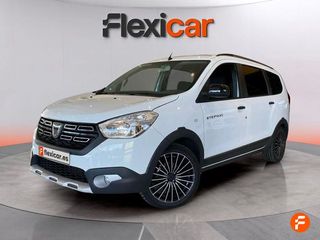 Dacia Lodgy Aniversario 1.6 80kW (110CV) GLP 5Pl