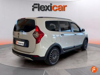 Dacia Lodgy Aniversario 1.6 80kW (110CV) GLP 5Pl